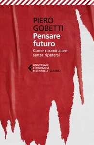 Pensare futuro