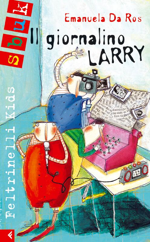 Il giornalino di Larry