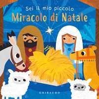 Sei il mio piccolo miracolo di Natale