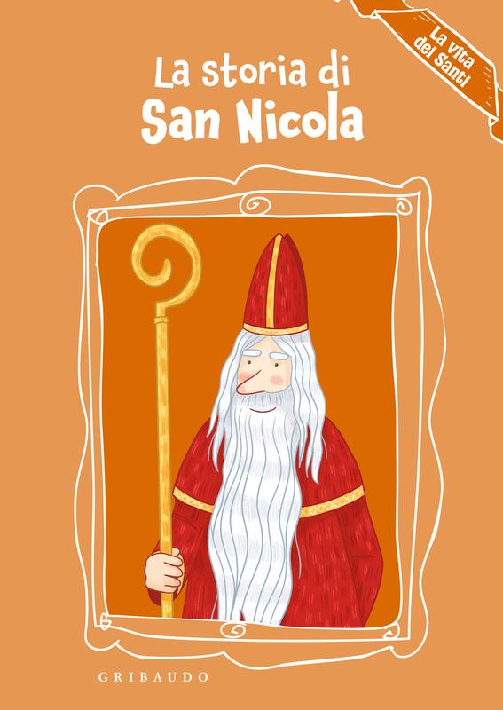 La storia di San Nicola