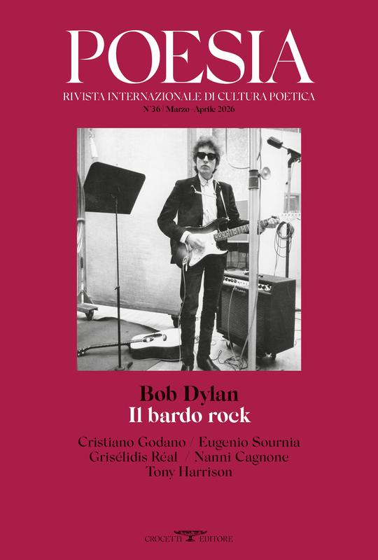 Poesia Nuova Serie Nr. 36