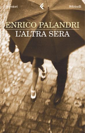 Interviste a Enrico Palandri su L'altra sera