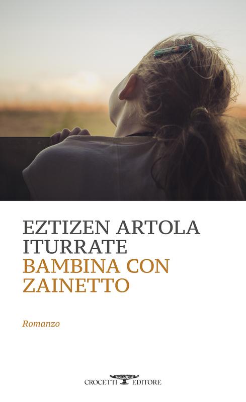 Bambina con zainetto