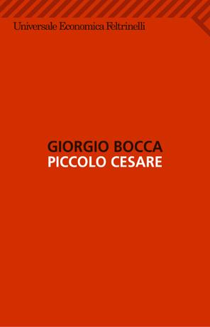 Giorgio Bocca: Parlamento fuori gioco informazione bloccata