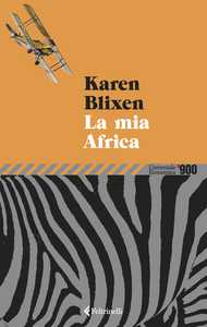 La mia Africa