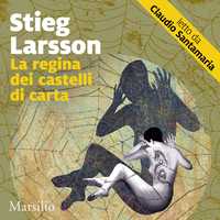 La regina dei castelli di carta