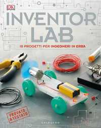 Inventor LAB