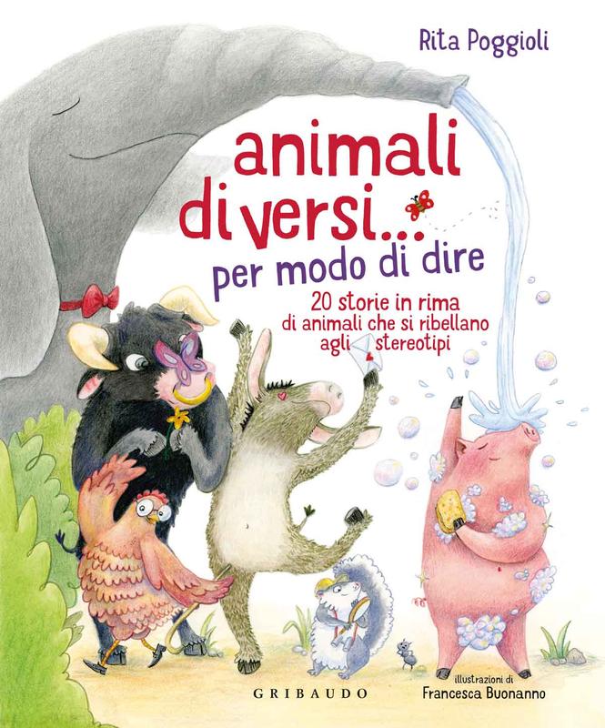 Animali diVersi… per modo di dire