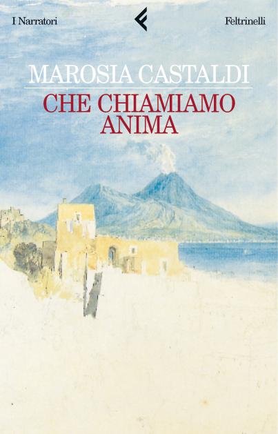 Rollo presenta Castaldi