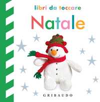 Natale – Libri da toccare