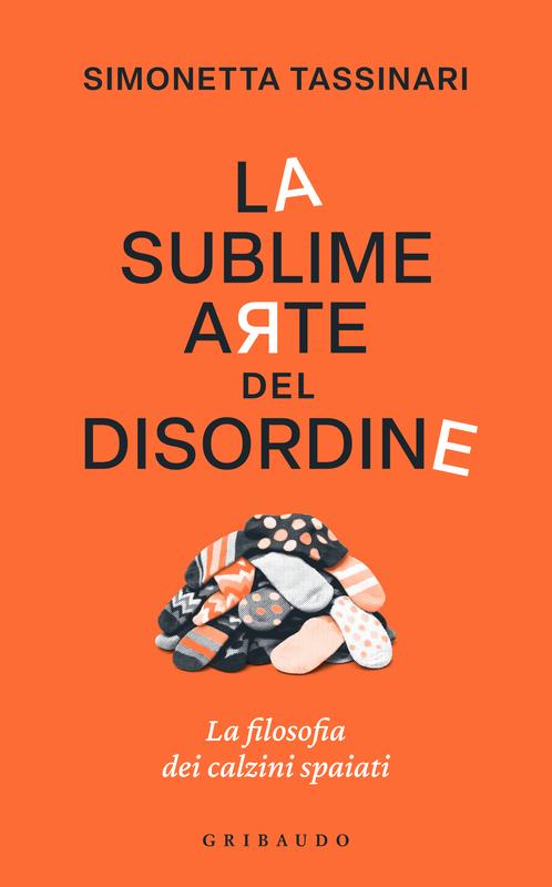 La sublime arte del disordine