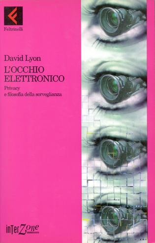 L'occhio elettronico