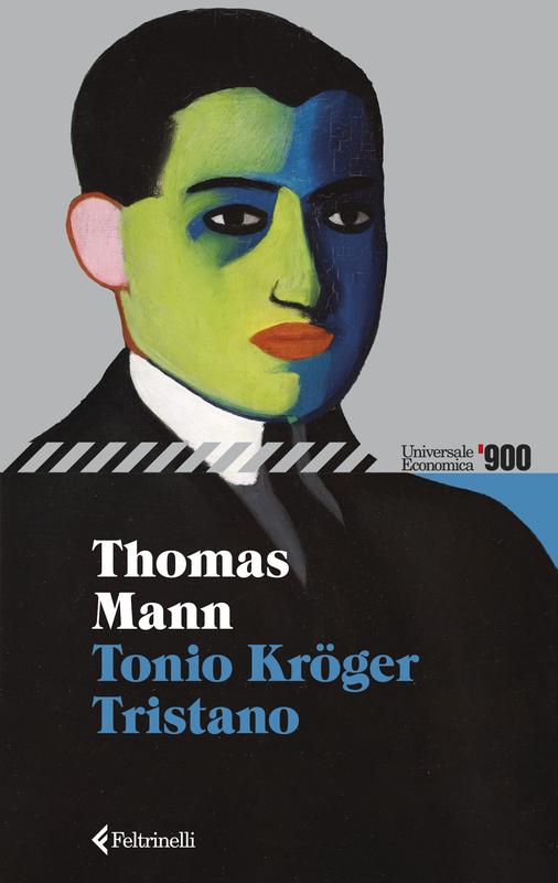 Tonio Kröger - Tristano