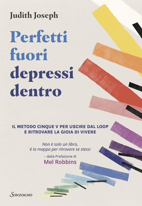 Perfetti fuori depressi dentro