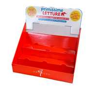 Espositore Primissime Letture