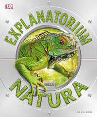 Explanatorium della natura