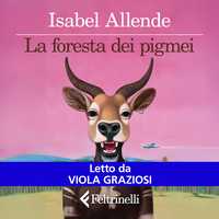 La foresta dei pigmei