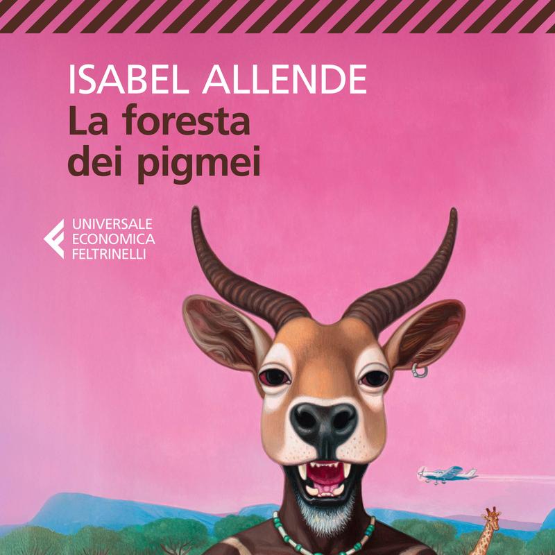 La foresta dei pigmei