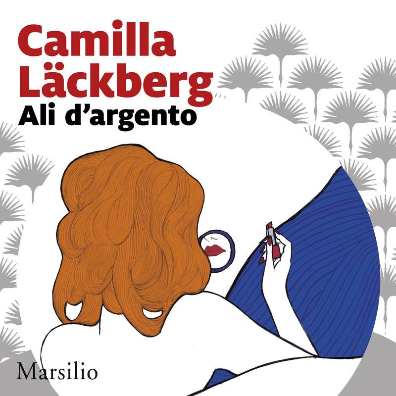 Ali d'argento