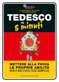 Tedesco in 5 minuti
