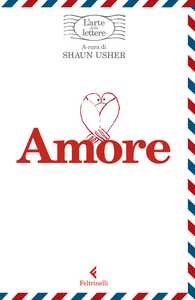 Amore, l'arte delle lettere