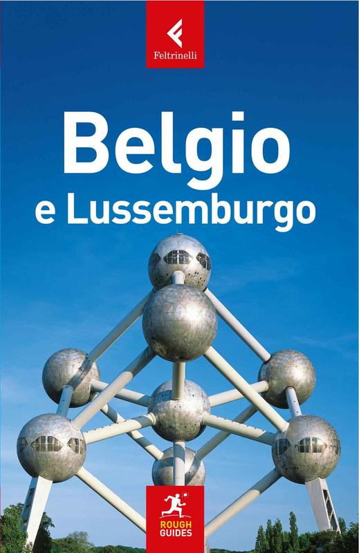 Belgio e Lussemburgo