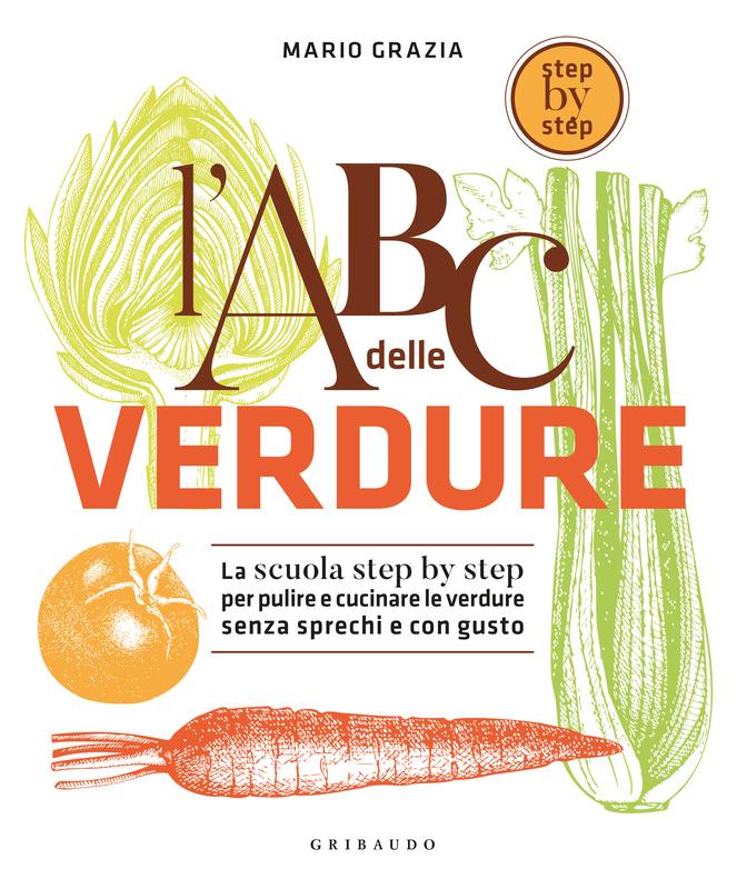 L'ABC delle verdure