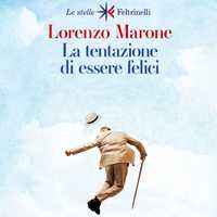 La tentazione di essere felici