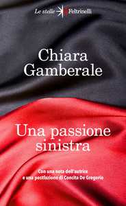 Una passione sinistra