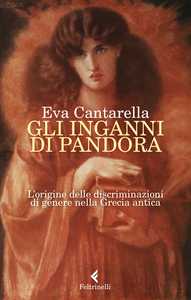 Gli inganni di Pandora
