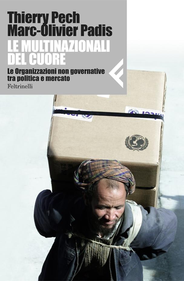 Intervista a Marc-Olivier Padis e Thierry Pech su Le multinazionali del cuore