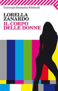 Lorella Zanardo a "Le Storie". Il video da You Tube