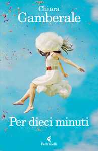 Dal libro alla TV: "Per Dieci Minuti" in onda su laeffe