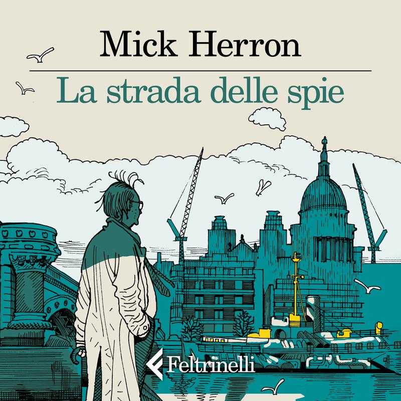 La strada delle spie