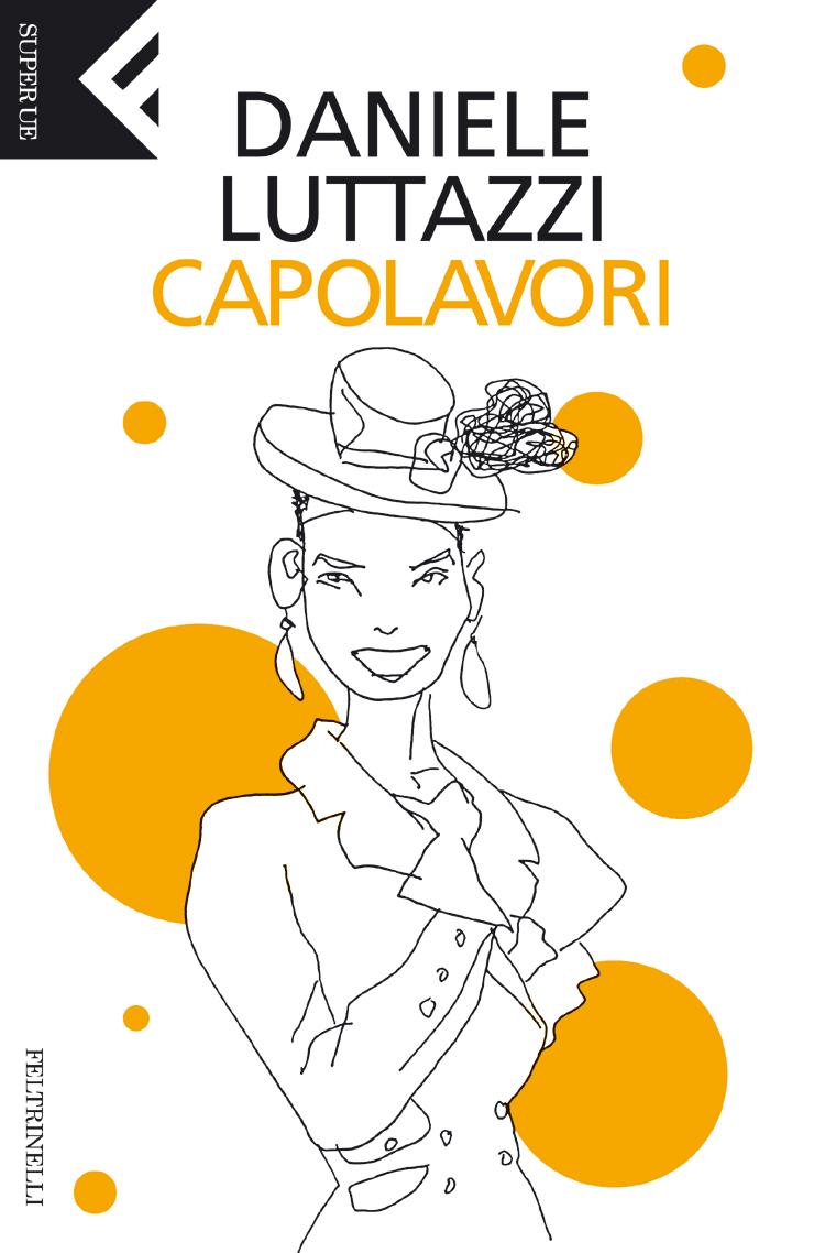 Interviste a Daniele Luttazzi su Capolavori