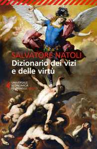 Dizionario dei vizi e delle virtù