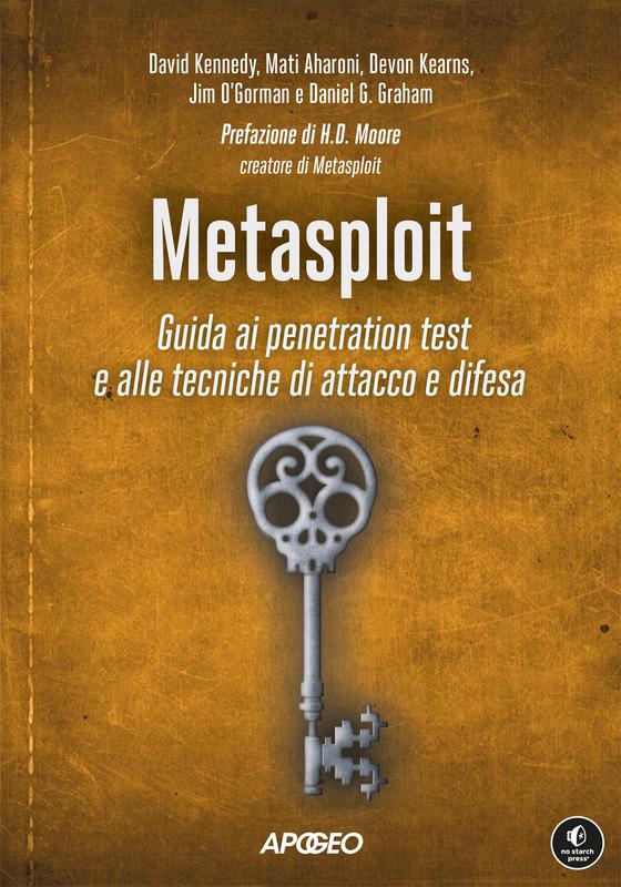 Metasploit