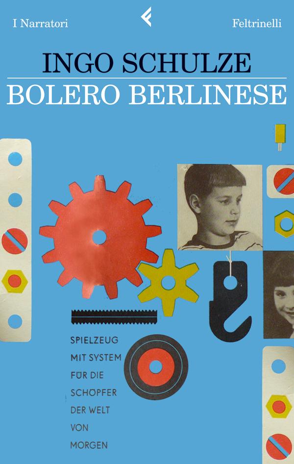 La mia Berlino ancora divisa nel cuore dei Berlinesi. Intervista a Ingo Schulze