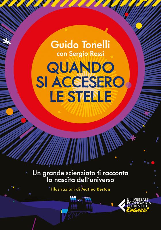 Quando si accesero le stelle