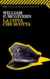 La città che scotta