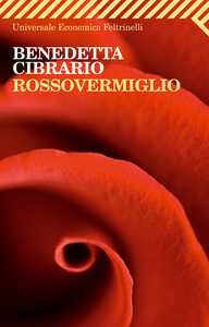 Benedetta Cibrario ha vinto il Campiello