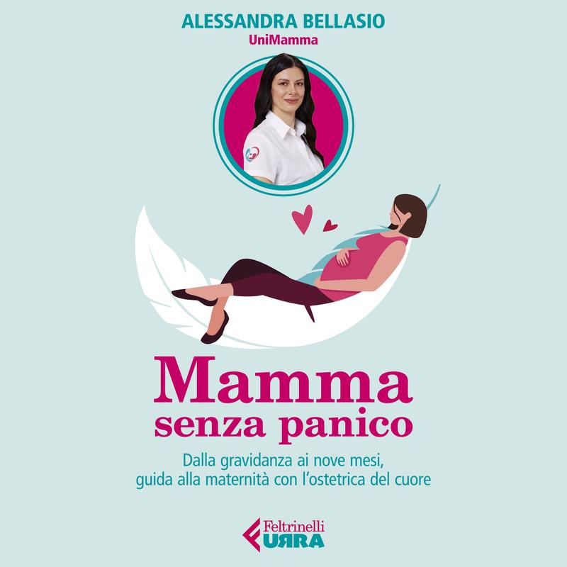 Mamma senza panico