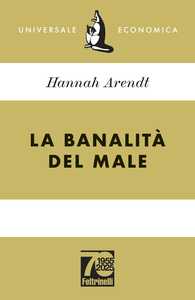 La banalità del male