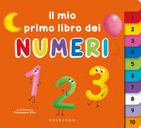 Il mio primo libro dei numeri