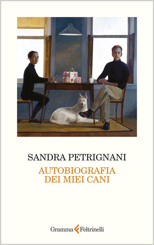 Autobiografia dei miei cani