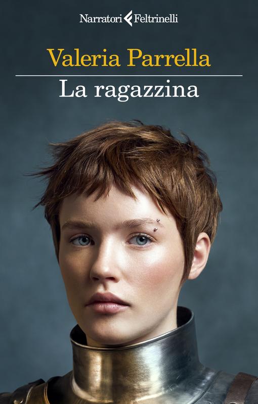 La ragazzina