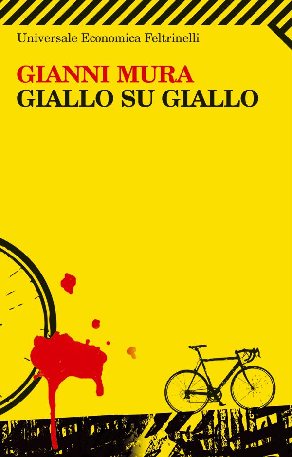 Giallo al Tour. Intervista a Gianni Mura