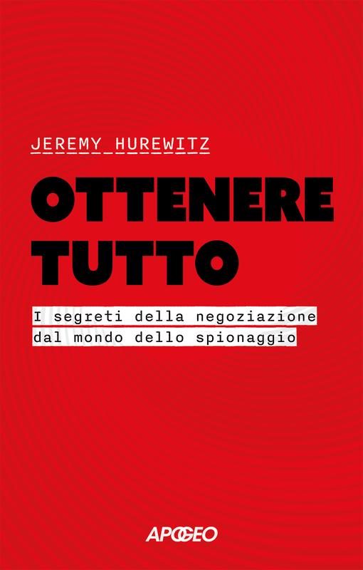 Ottenere tutto