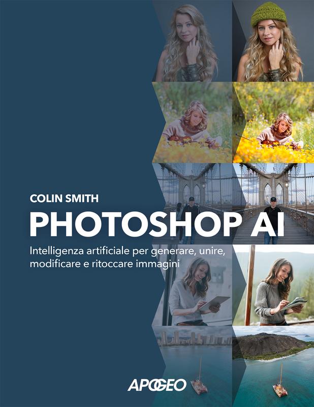 Photoshop AI