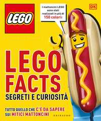 LEGO® FACTS - Segreti e curiosità